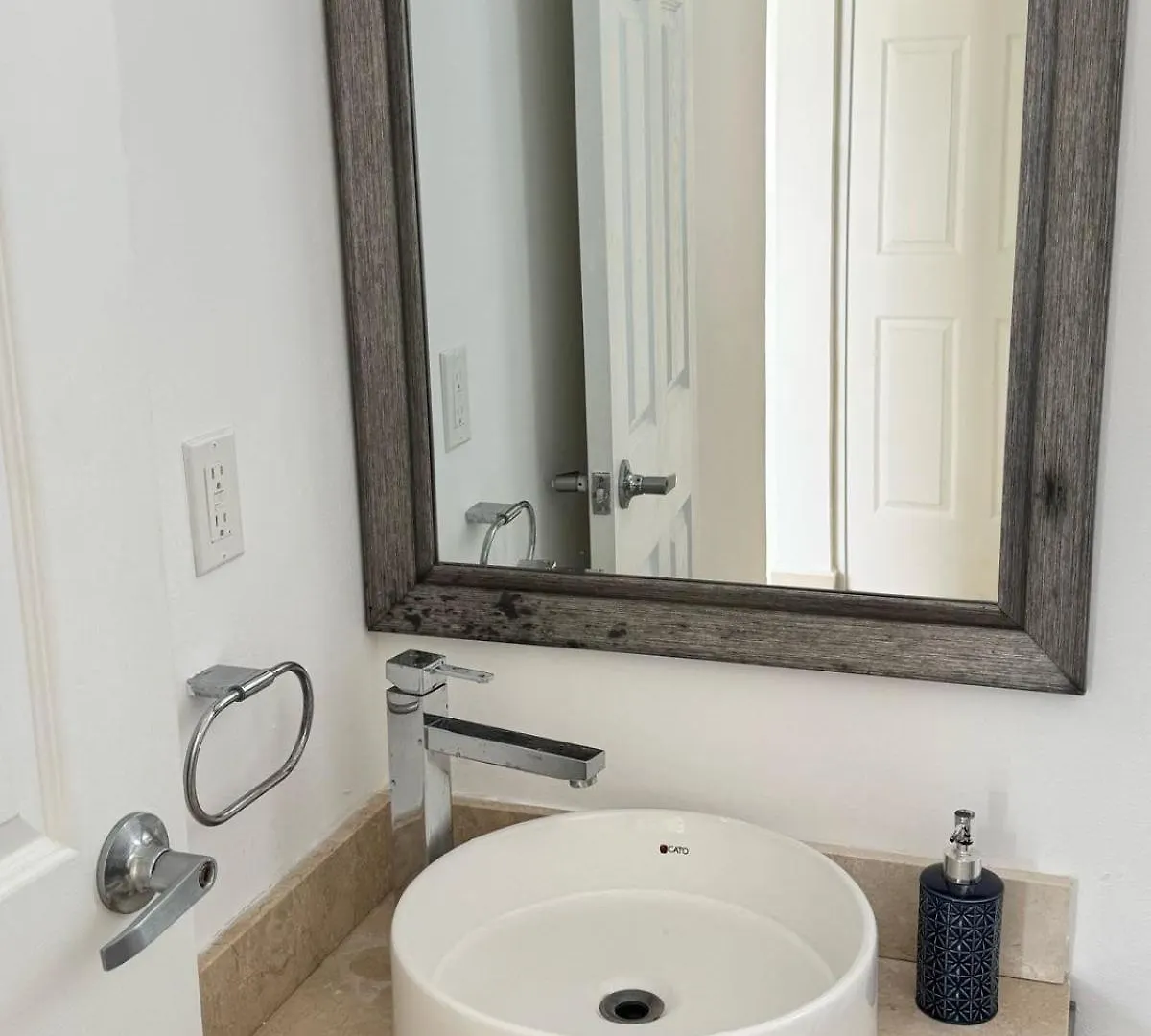 Holiday home Casa Chanel Mexico Playa del Carmen
