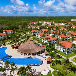 Ocean Maya Royale - Csak Felnőtteknek Üdülőközpont