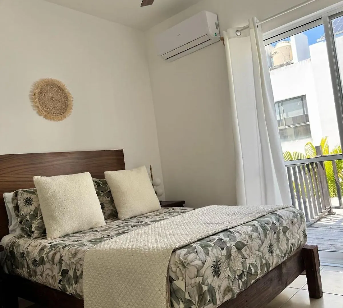 Casa Chanel Mexico Playa del Carmen 0*,  Mexiko